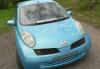 Превью Nissan March, 2002 Красноярск - 1