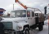 Превью Ямобур бкм-317, н/ш  газ-33081(Егерь 2) Пермь - 2