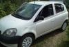 Превью Toyota Yaris, 2001 Петрозаводск - 1