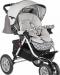 Превью Коляски Capella S901WF 2010 новые Щёлково - 3