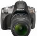 Превью Sony Alpha dslr-A330  2Kit (55-200,15-55) новый Москва - 1