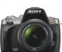 Превью Sony Alpha dslr-A330  2Kit (55-200,15-55) новый Москва - 2