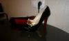 Превью Женские туфли Christian Louboutin на р.37, новые Москва - 2