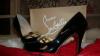 Превью Женские туфли Christian Louboutin на р.37, новые Москва - 4