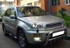 Превью Toyota RAV 4, 2002 Москва - 1