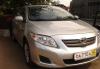 Превью Toyota Corolla, 2007 Челябинск - 1