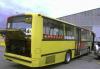 Превью Продам Автобус городской Volvo Chassis B12, 1993 г Санкт-Петербург - 2