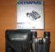 Превью Бинокль Olympus 10-30х25 Москва - 3