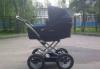 Превью Продам коляску peg perego culla-auto Санкт-Петербург - 1