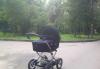 Превью Продам коляску peg perego culla-auto Санкт-Петербург - 1