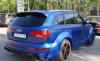 Превью Audi Q7, 2006 Санкт-Петербург - 1