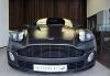 Превью Aston martin V12 Vanquish, 2004 Санкт-Петербург - 1