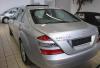 Превью Mercedes S-klasse, 2007 Санкт-Петербург - 1