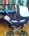 Превью Коляска Peg-Perego Москва - 1