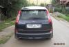Превью Ford C-MAX, 2008 Москва - 1