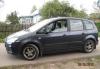 Превью Ford C-MAX, 2008 Москва - 2