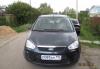 Превью Ford C-MAX, 2008 Москва - 3