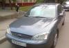 Превью Ford Mondeo, 2003 Москва - 1