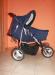 Превью Немецкая для двойни и погодок BabyWelt Alaska Twin Москва - 2