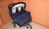 Превью Немецкая для двойни и погодок BabyWelt Alaska Twin Москва - 4