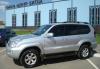 Превью Toyota Land Cruiser Prado  2007 г.в Москва - 1