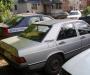 Превью Mercedes 190, 1984 Иваново - 1