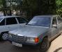 Превью Mercedes 190, 1984 Иваново - 2