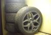 Превью Диски и резинаkumho egsta STX 275/45R20 106w Москва - 1
