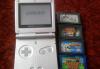 Превью Game Boy простенькая замена PSP Москва - 1