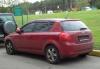 Превью Продам KIA ceed в хорошие руки Москва - 2