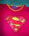 Превью Модная футболка super girl Москва - 2