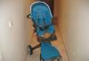 Превью Прогулочная Коляска Stokke Xplory Москва - 1