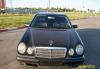 Превью Mercedes E-klasse, 1998 Санкт-Петербург - 2