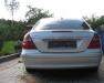 Превью Mercedes E270, 2003 Санкт-Петербург - 1