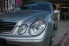 Превью Mercedes E270, 2003 Санкт-Петербург - 2