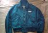 Куртка-пилот CWU 45-P Alpha Industries (USA) превью 1071143.