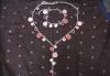 Комплект украшений (колье и браслет) превью 1071508.