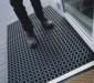 Грязезащита - резиновые ячеистые ковры превью 1071781.