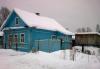 Превью Дом в пгт Крестцы Новгородской области Санкт-Петербург - 1