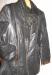 Превью Куртка кожанная с кожан.отделкой 48 - 50 Санкт-Петербург - 0