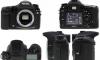 Превью Фотокомплект Pentax K20D Калуга - 1