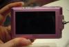 Превью Sony Cyber-shot DSC-T77 розовый Москва - 2