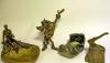 Превью Фарфоровые,бронзовые статуэтки советского периода Ульяновск - 4