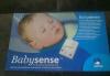 Детский дыхательный монитор Babysense превью 1072974.