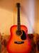 Акустическая гитара превью 1073050.