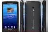 Превью Sony Ericsson X10 Москва - 1