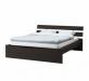 Кровать+каркасное дно+ортопедический матрас превью 1073228.