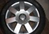 Превью Шины + диски 205/55 R 16 Санкт-Петербург - 1