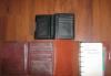 Превью Новые  нат. кожа.Henderson,Genuine Leather. Италия Санкт-Петербург - 1
