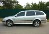 Превью Skoda Octavia, 2002 Москва - 1